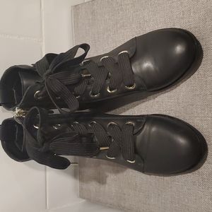 Kate Spade Romia Ankle Boots